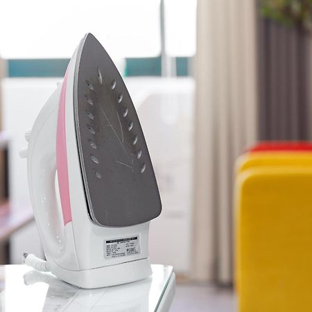 For Family Group, 4Min To Seoul Station Apartment Luaran gambar