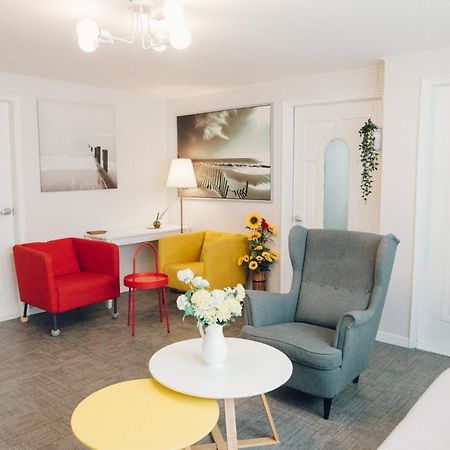 For Family Group, 4Min To Seoul Station Apartment Luaran gambar