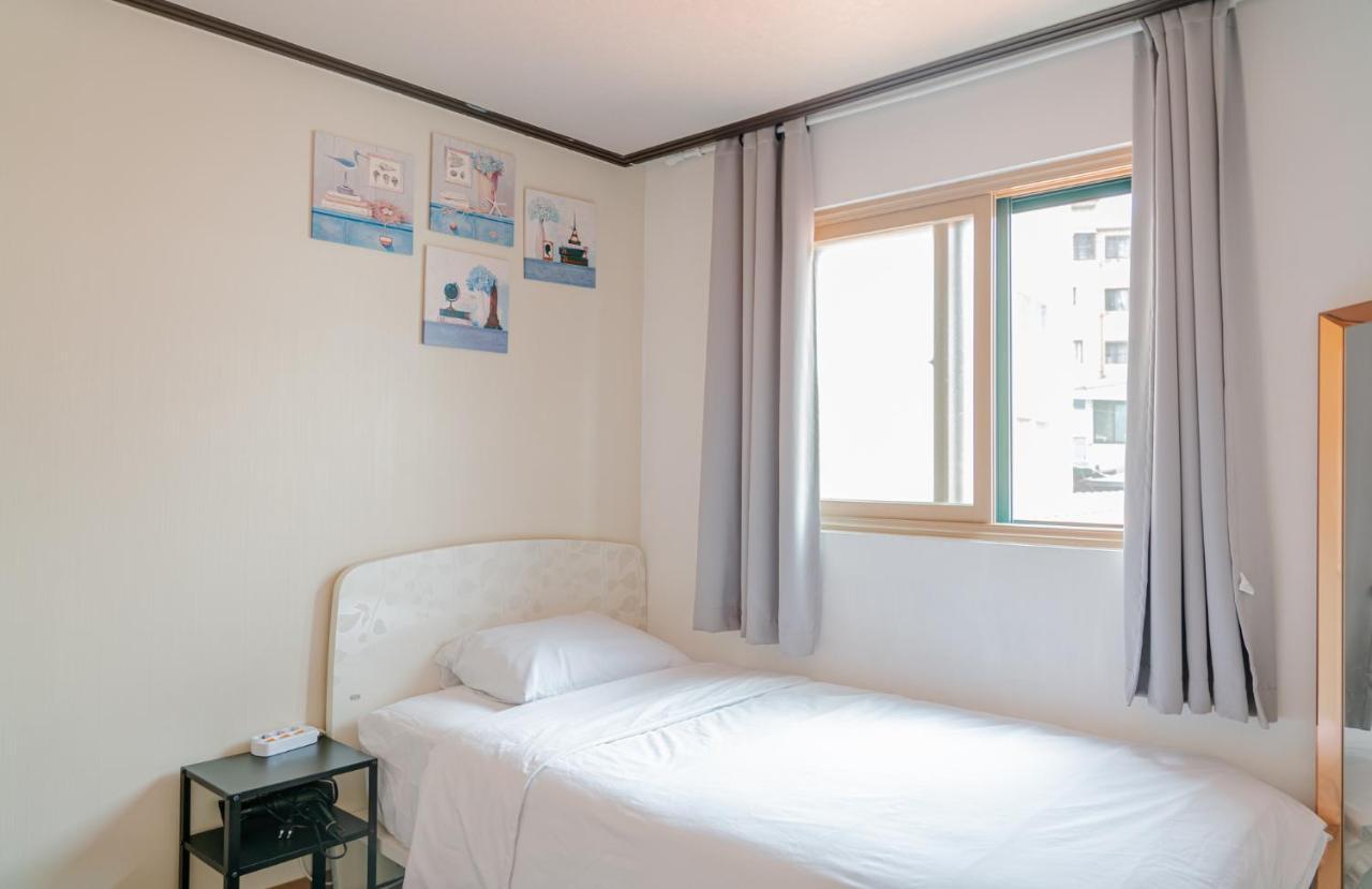 For Family Group, 4Min To Seoul Station Apartment Luaran gambar
