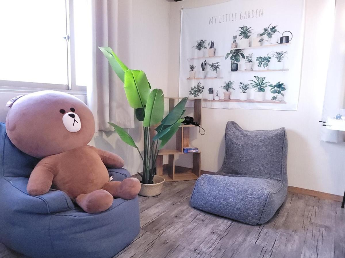For Family Group, 4Min To Seoul Station Apartment Luaran gambar