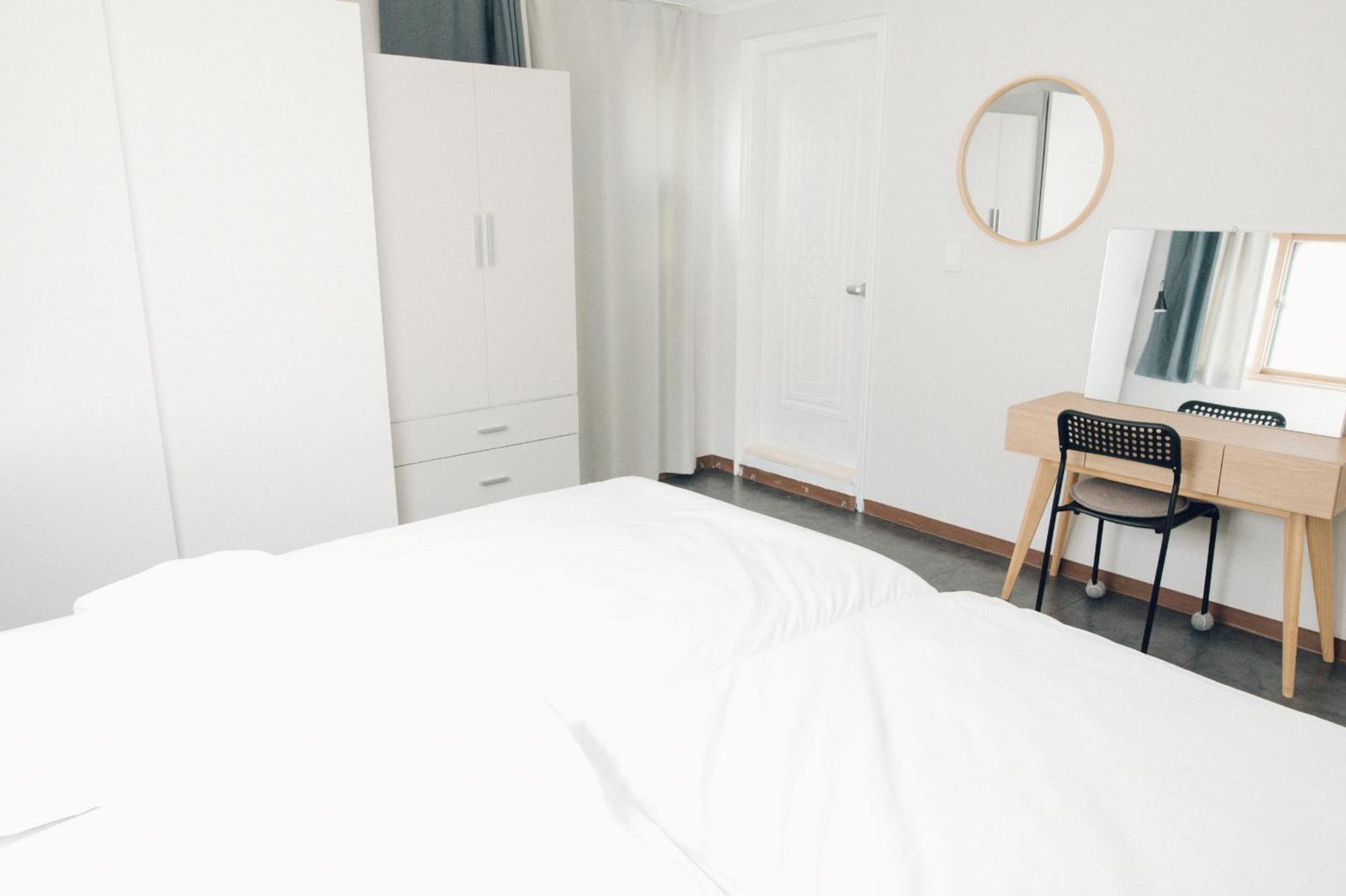 For Family Group, 4Min To Seoul Station Apartment Luaran gambar
