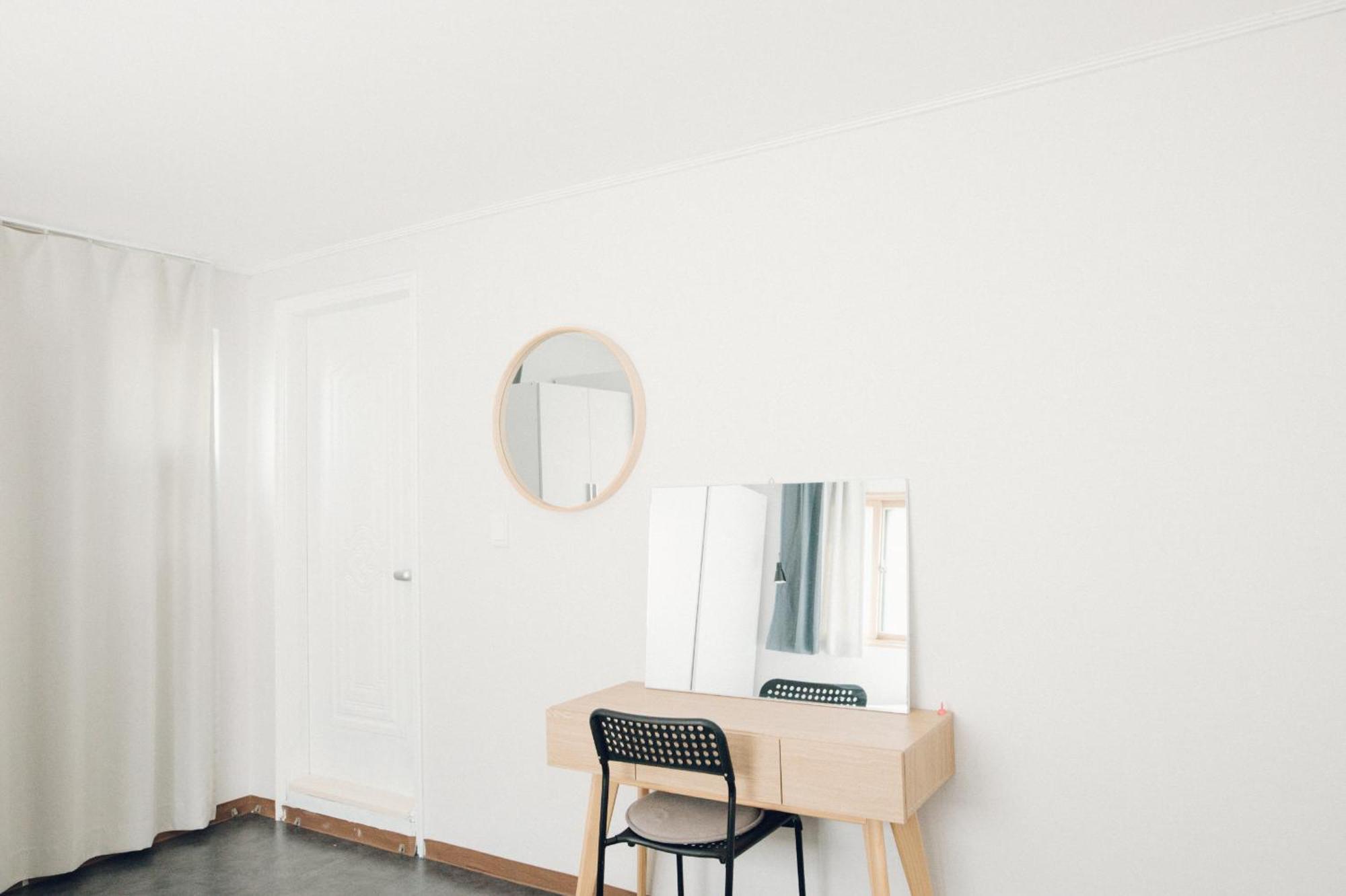 For Family Group, 4Min To Seoul Station Apartment Luaran gambar
