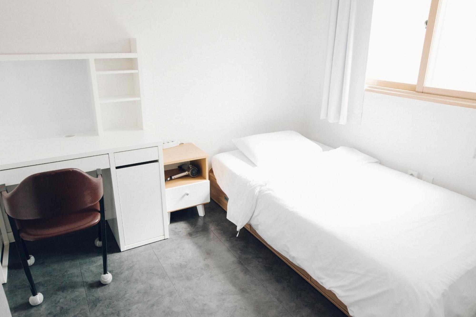For Family Group, 4Min To Seoul Station Apartment Luaran gambar