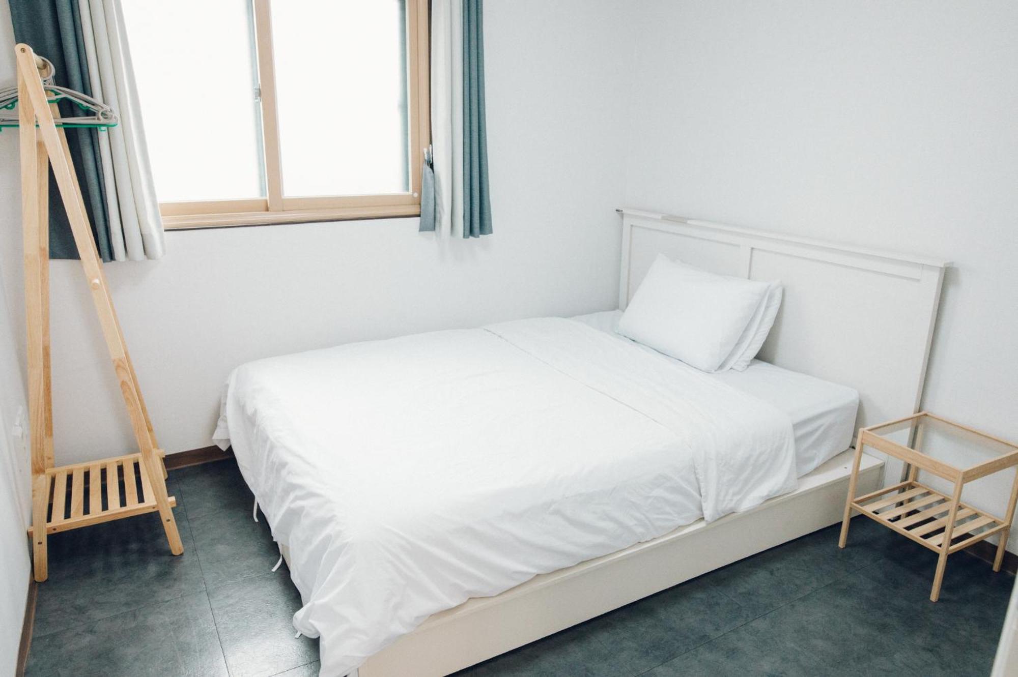 For Family Group, 4Min To Seoul Station Apartment Luaran gambar
