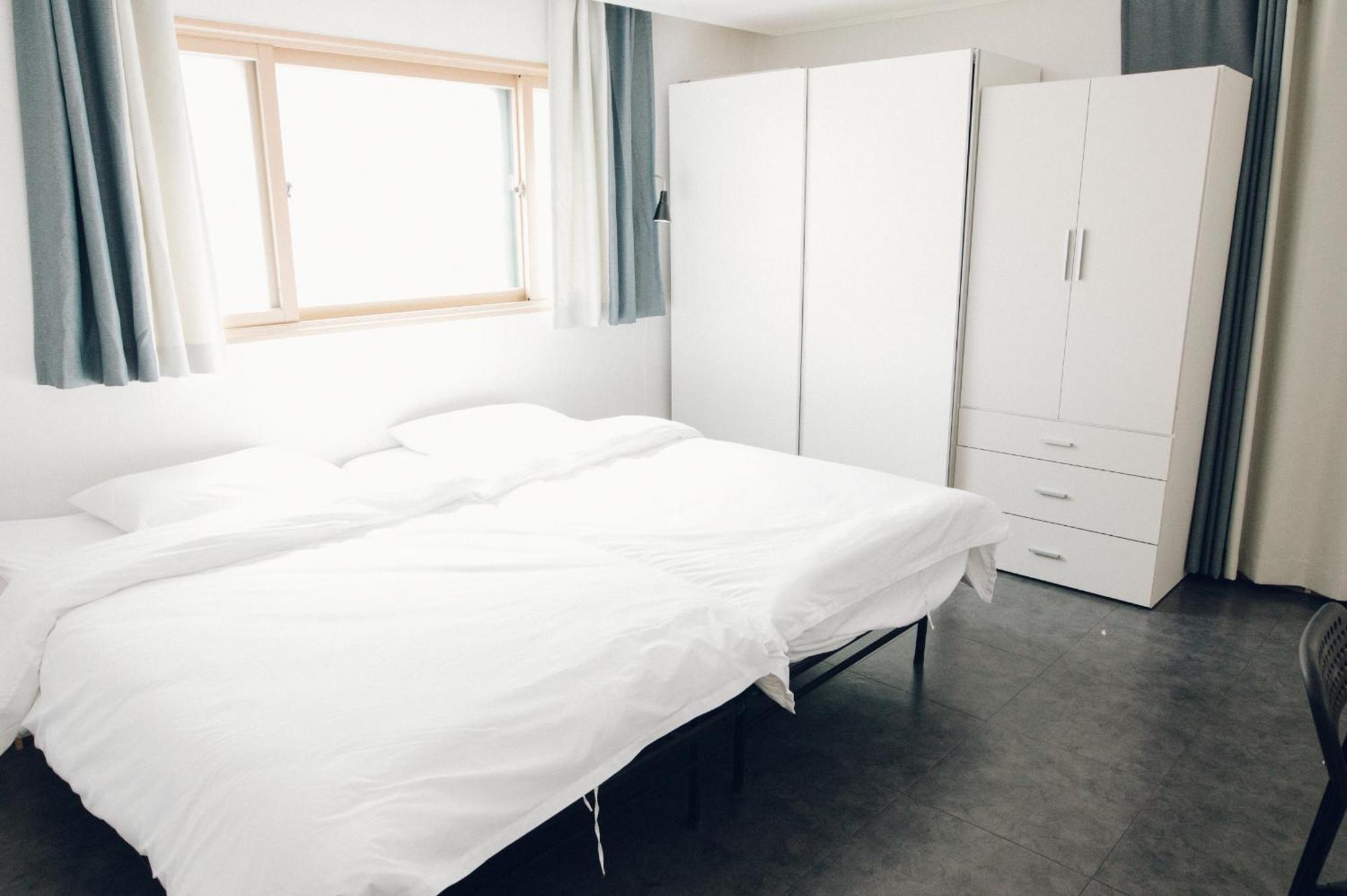 For Family Group, 4Min To Seoul Station Apartment Luaran gambar