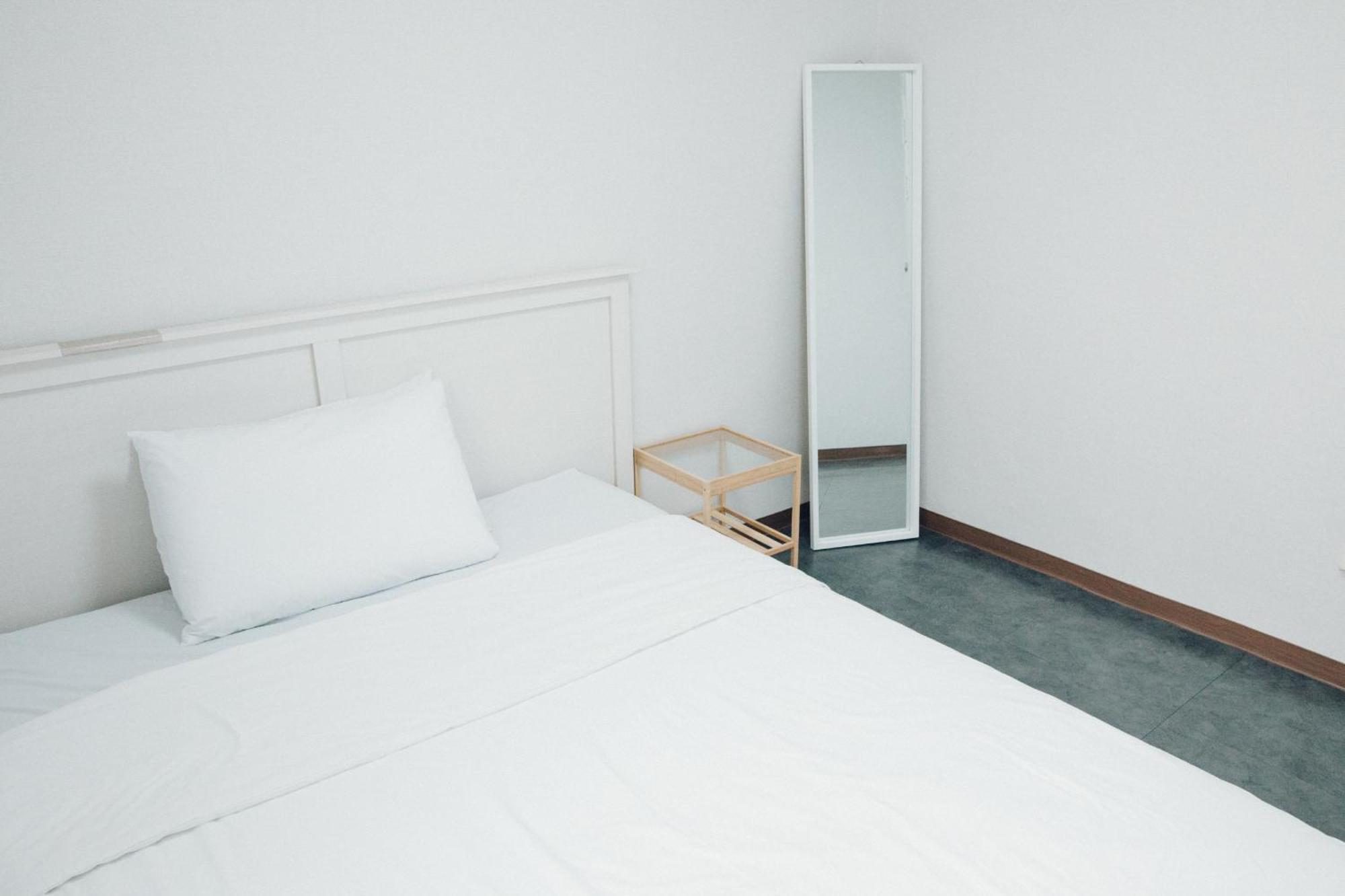 For Family Group, 4Min To Seoul Station Apartment Luaran gambar