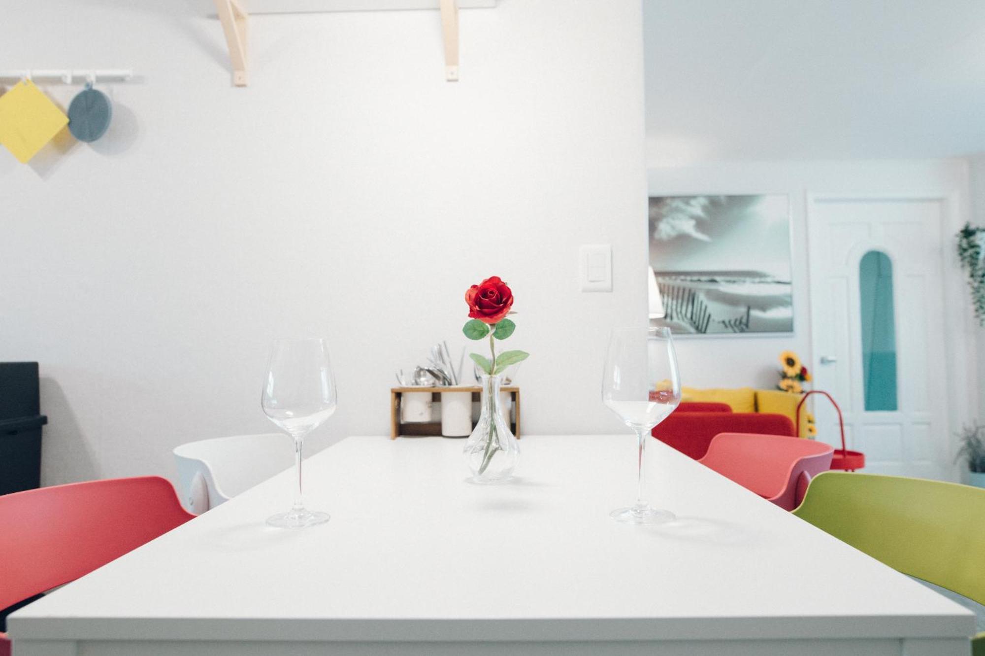 For Family Group, 4Min To Seoul Station Apartment Luaran gambar