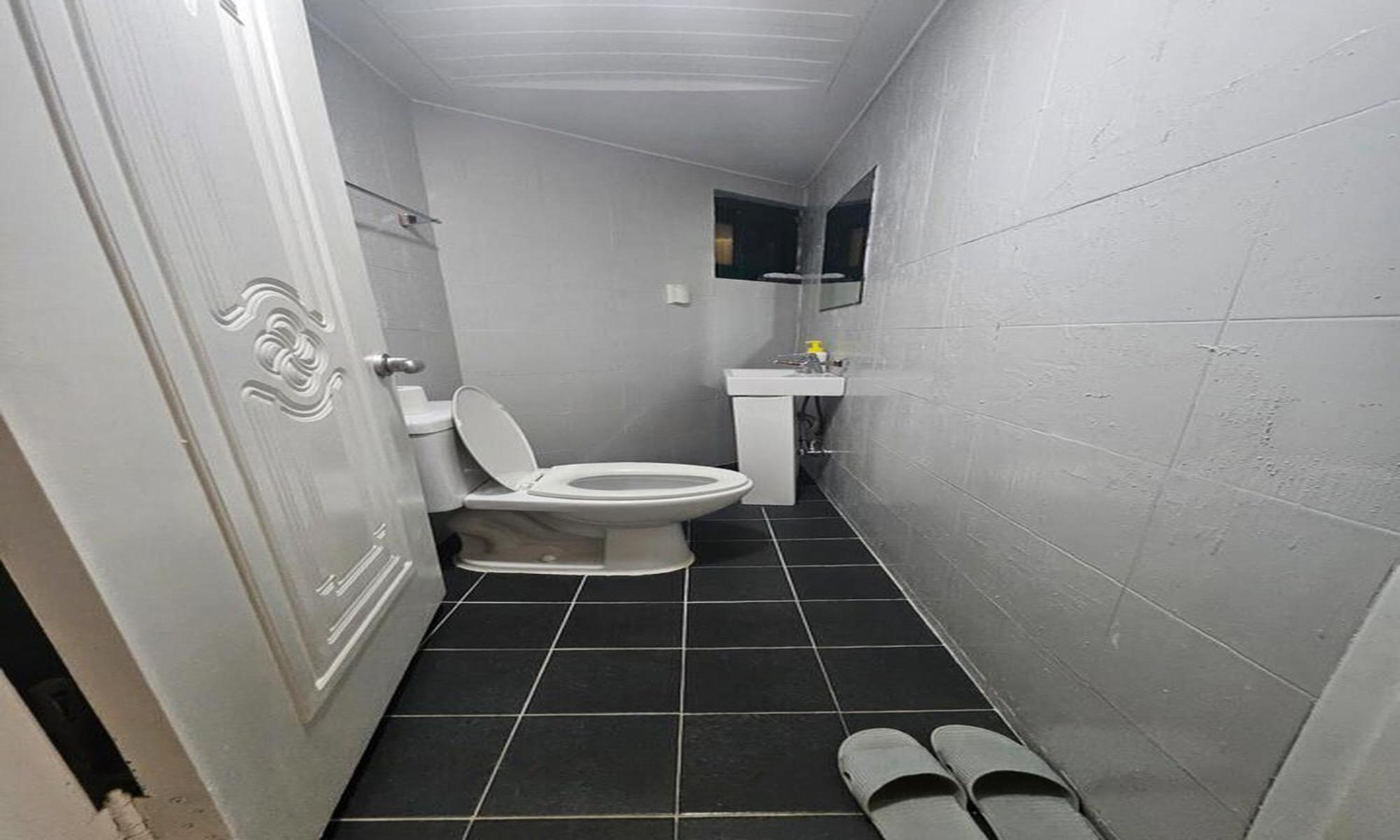 For Family Group, 4Min To Seoul Station Apartment Luaran gambar