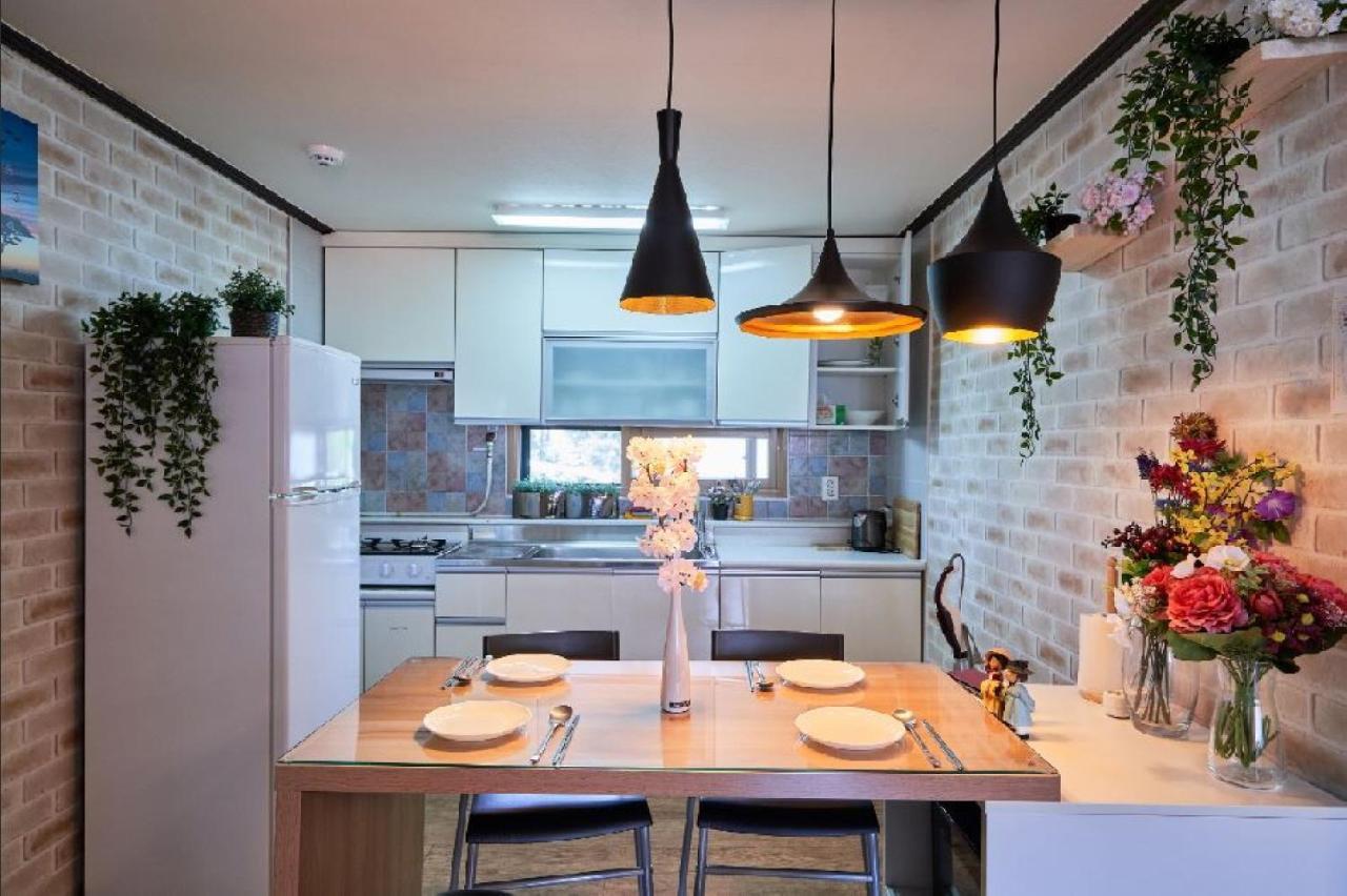 For Family Group, 4Min To Seoul Station Apartment Luaran gambar